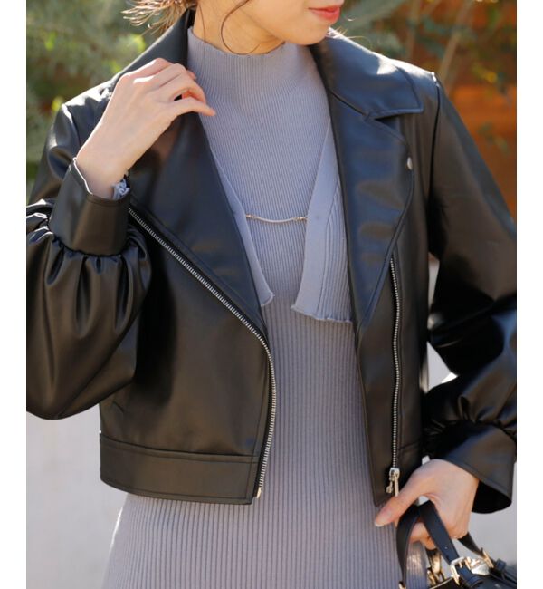 MAJESTICLEGON「ボリュームショートライダース」|その他|