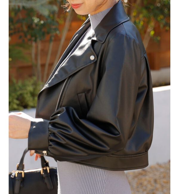 MAJESTICLEGON「ボリュームショートライダース」|その他|