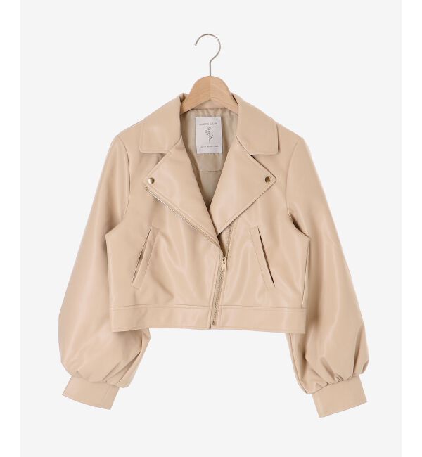 MAJESTICLEGON「ボリュームショートライダース」|その他|