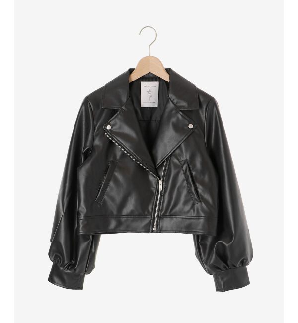 MAJESTICLEGON「ボリュームショートライダース」|その他|