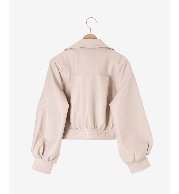 MAJESTICLEGON「ボリュームショートライダース」|その他|