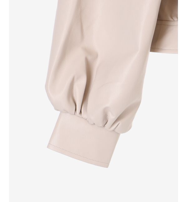 MAJESTICLEGON「ボリュームショートライダース」|その他|