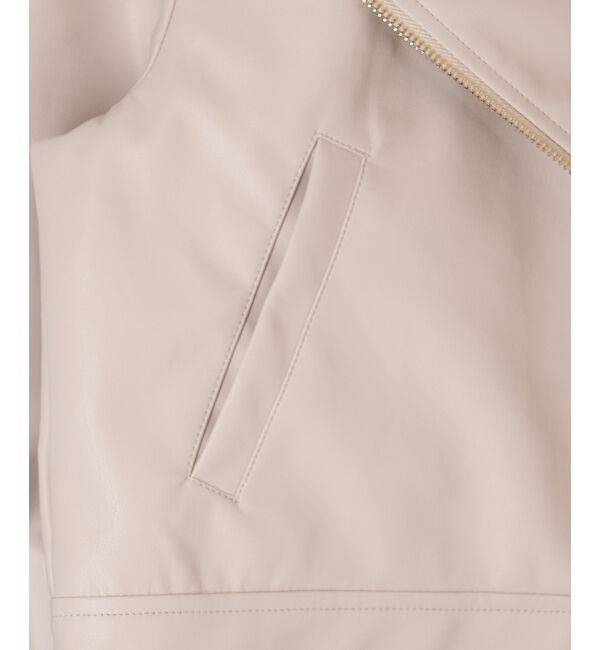 MAJESTICLEGON「ボリュームショートライダース」|その他|