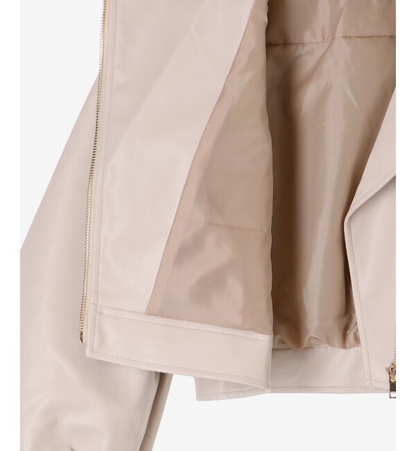 MAJESTICLEGON「ボリュームショートライダース」|その他|