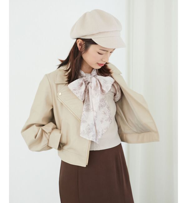 MAJESTICLEGON「ボリュームショートライダース」|その他|