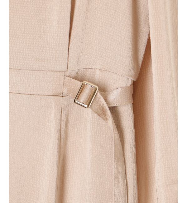 MAJESTICLEGON「スリットスリーブマーメイドワンピース」|ワンピース|