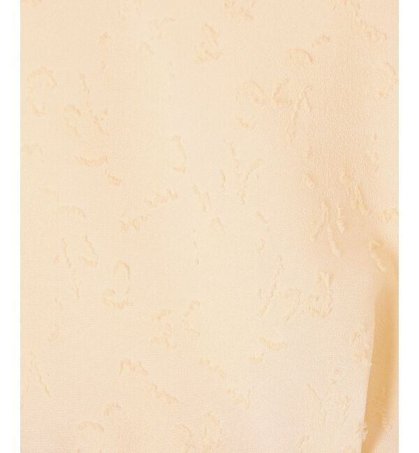 MAJESTICLEGON「スリットスリーブマーメイドワンピース」|ワンピース|