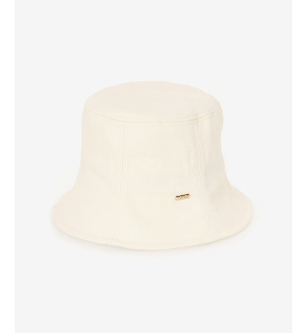 MAJESTICLEGON「ワンポイントチューリップハット」|ハット|