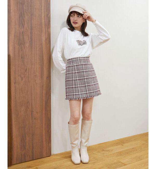  「アソートメッセージTシャツ」|Tシャツ・カットソー|