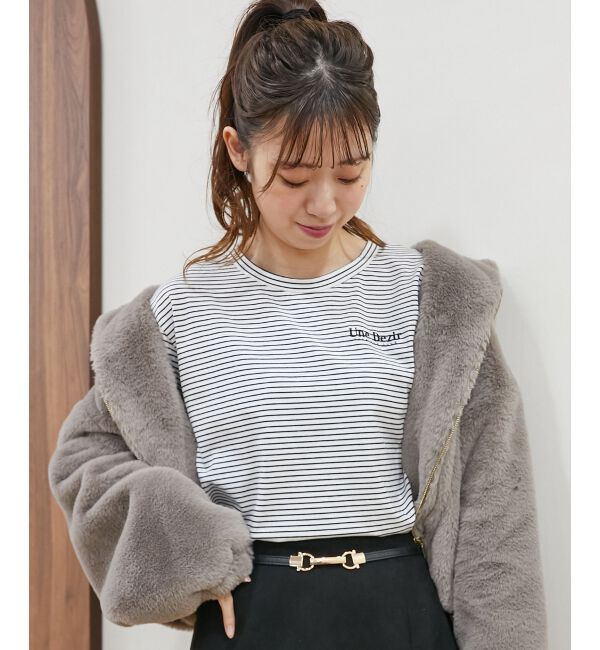  「アソートメッセージTシャツ」|Tシャツ・カットソー|