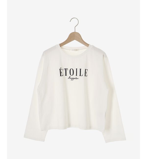  「アソートメッセージTシャツ」|Tシャツ・カットソー|