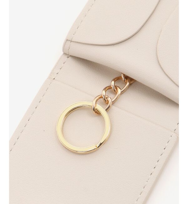  「チューリップパスケース」|名刺入れ・カードケース|