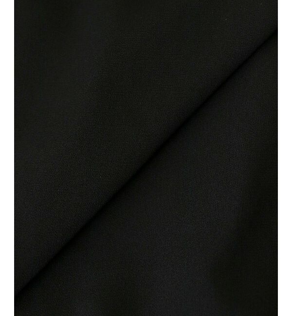  「バイカラーリボンキャミワンピース」|ワンピース|