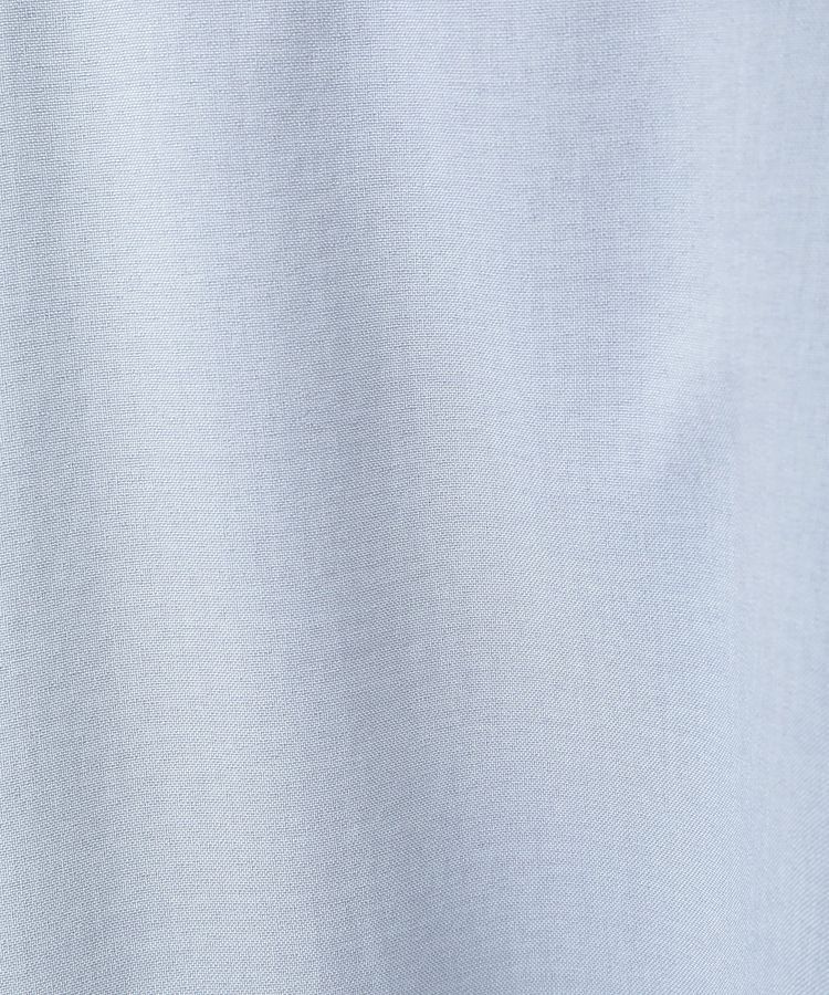 earth music&ecology「バックレースアップスカート」|フレア|