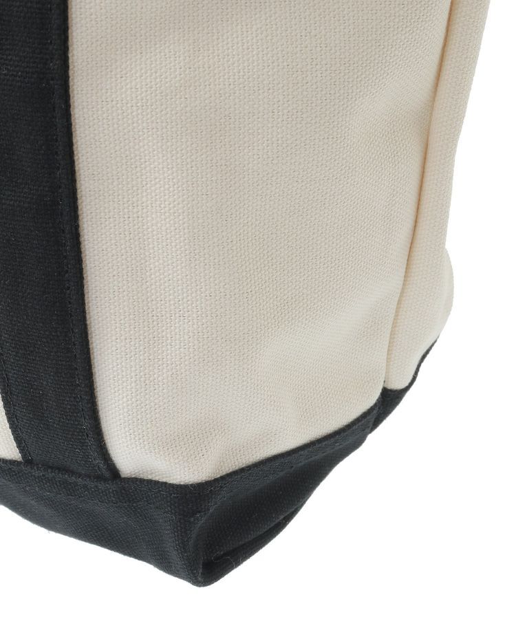 Maison de FLEUR「マルチポケット帆布トートSバッグ」|トートバッグ|