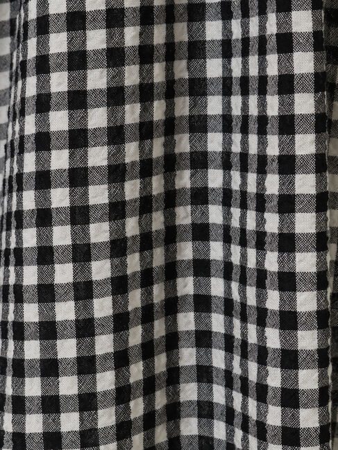 AMERICAN HOLIC「ギンガムサッカーキャミワンピース」|ワンピース|