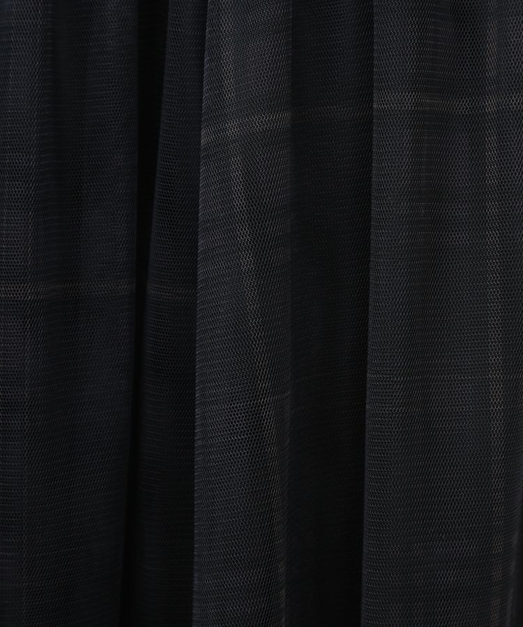 AMERICAN HOLIC「チュールギャザースカート」|スカート|