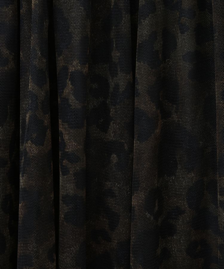 AMERICAN HOLIC「チュールギャザースカート」|スカート|