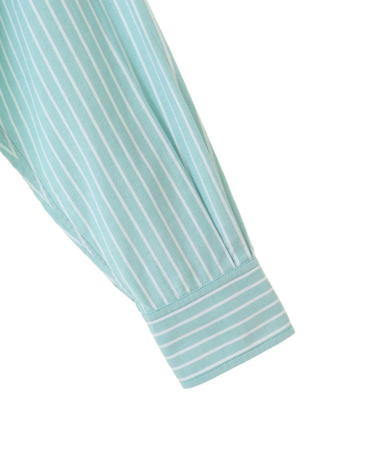 AMERICAN HOLIC「UVカットリサイクルコットンオックスシャツ」|シャツ・ブラウス|