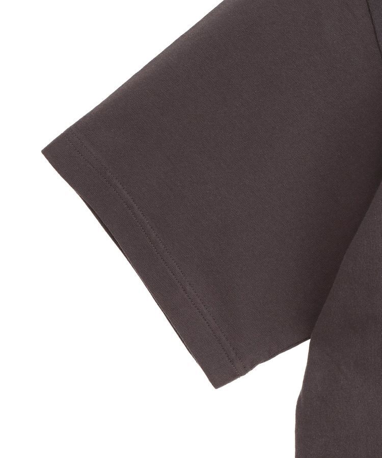 AMERICAN HOLIC「バイオウォッシュ加工ロゴTシャツ」|Tシャツ・カットソー|