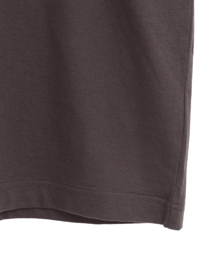 AMERICAN HOLIC「バイオウォッシュ加工ロゴTシャツ」|Tシャツ・カットソー|