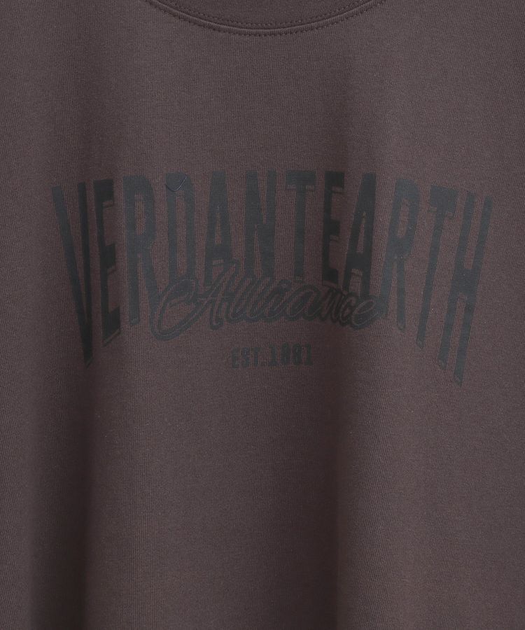 AMERICAN HOLIC「バイオウォッシュ加工ロゴTシャツ」|Tシャツ・カットソー|