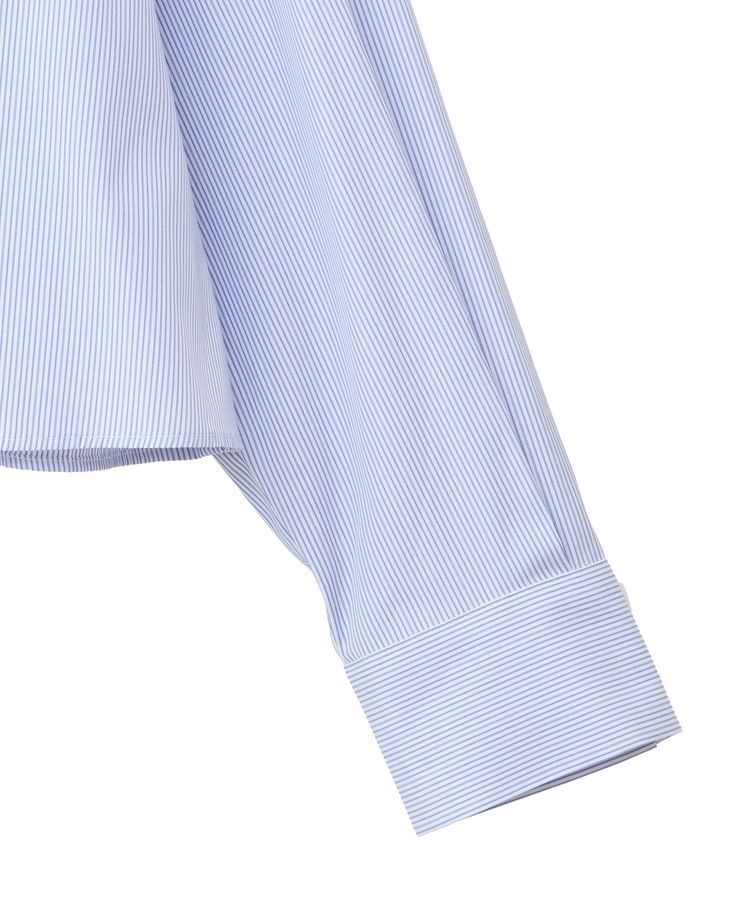 AMERICAN HOLIC「クロップドシャツ」|シャツ・ブラウス|