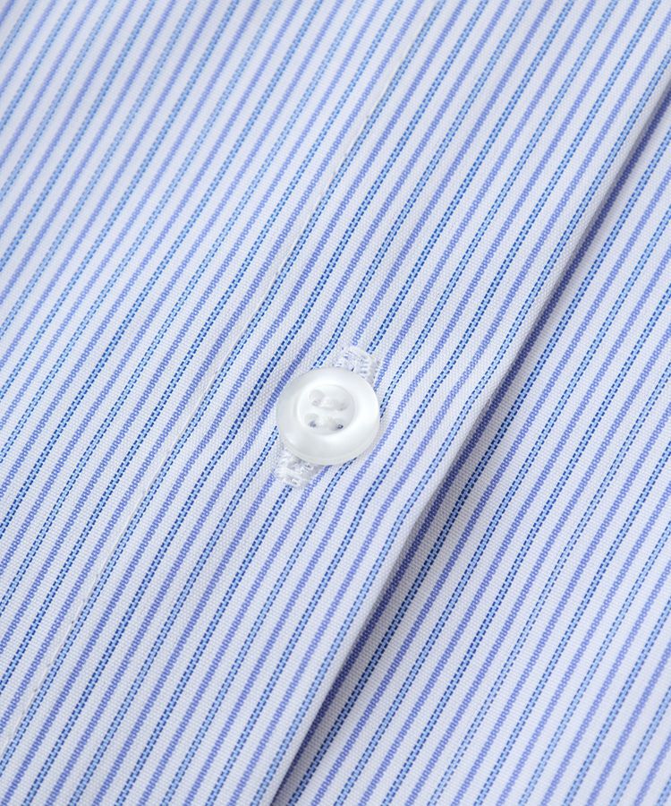 AMERICAN HOLIC「クロップドシャツ」|シャツ・ブラウス|