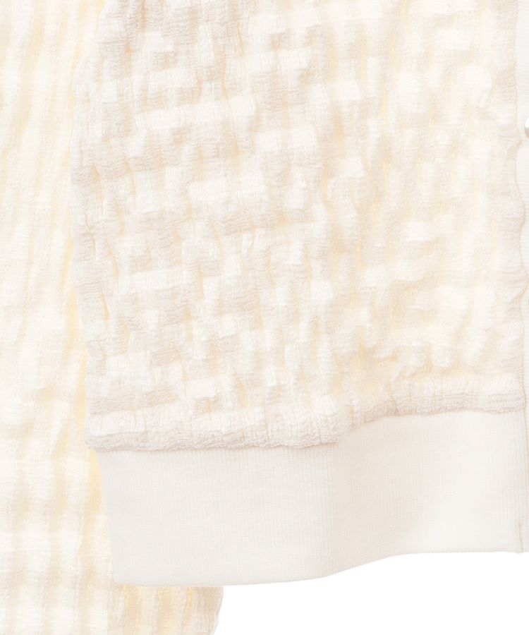 AMERICAN HOLIC「ぽこぽこカットカーディガン」|カーディガン|