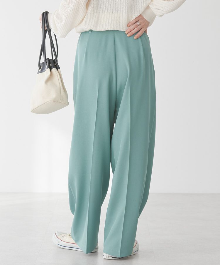 AMERICAN HOLIC「タックワイドパンツ」|その他|