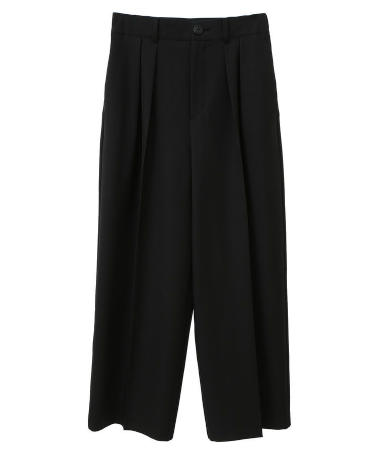 AMERICAN HOLIC「タックワイドパンツ」|その他|