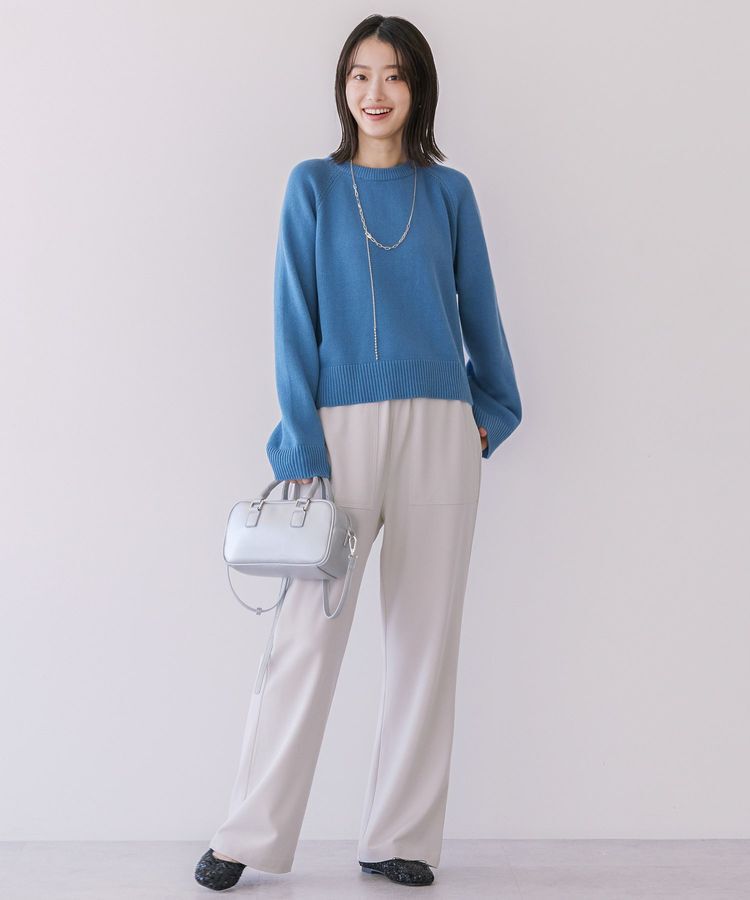 AMERICAN HOLIC「美・美・美ベイカーフレアパンツ」|その他|