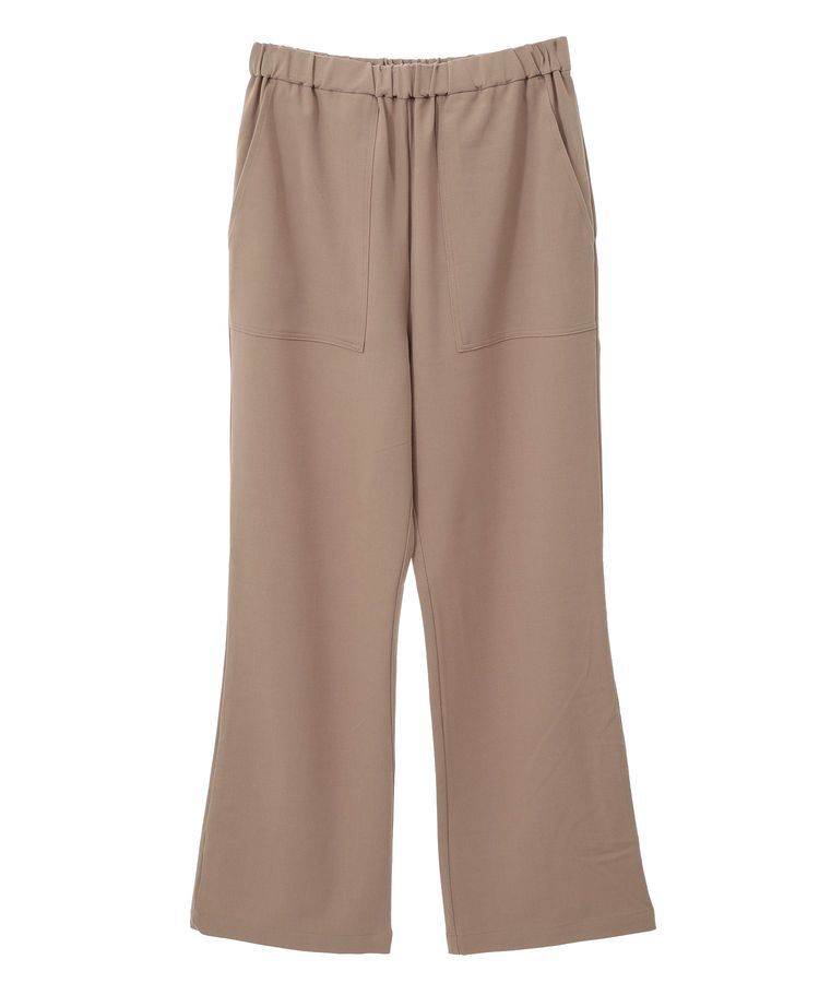 AMERICAN HOLIC「美・美・美ベイカーフレアパンツ」|その他|