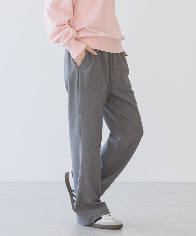 AMERICAN HOLIC「美・美・美ベイカーフレアパンツ」|その他|