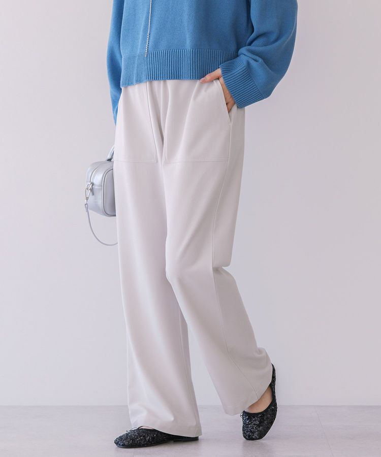 AMERICAN HOLIC「美・美・美ベイカーフレアパンツ」|その他|