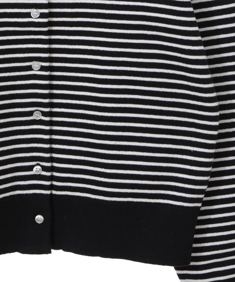 AMERICAN HOLIC「クルーネックニットカーディガン」|カーディガン|