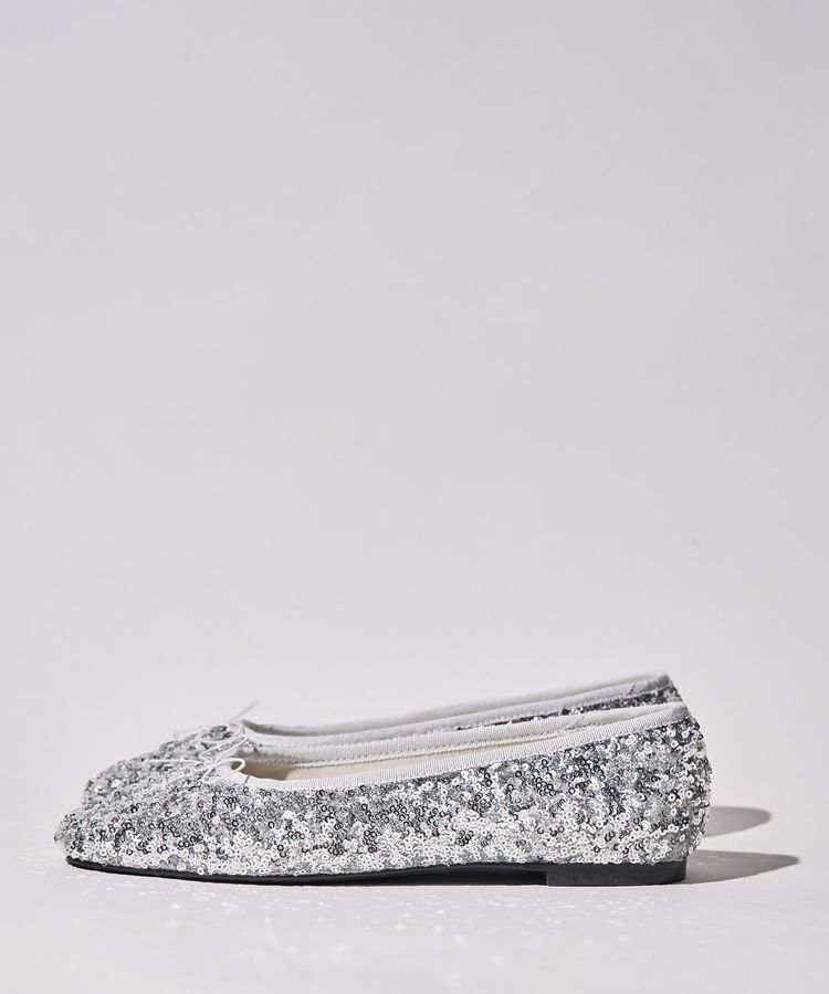 AMERICAN HOLIC「グリッターパンプス」|パンプス|