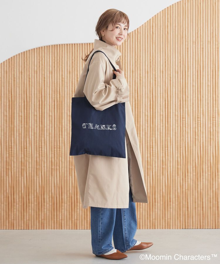 AMERICAN HOLIC「Moomin アソートプリントトートバッグ」|その他|