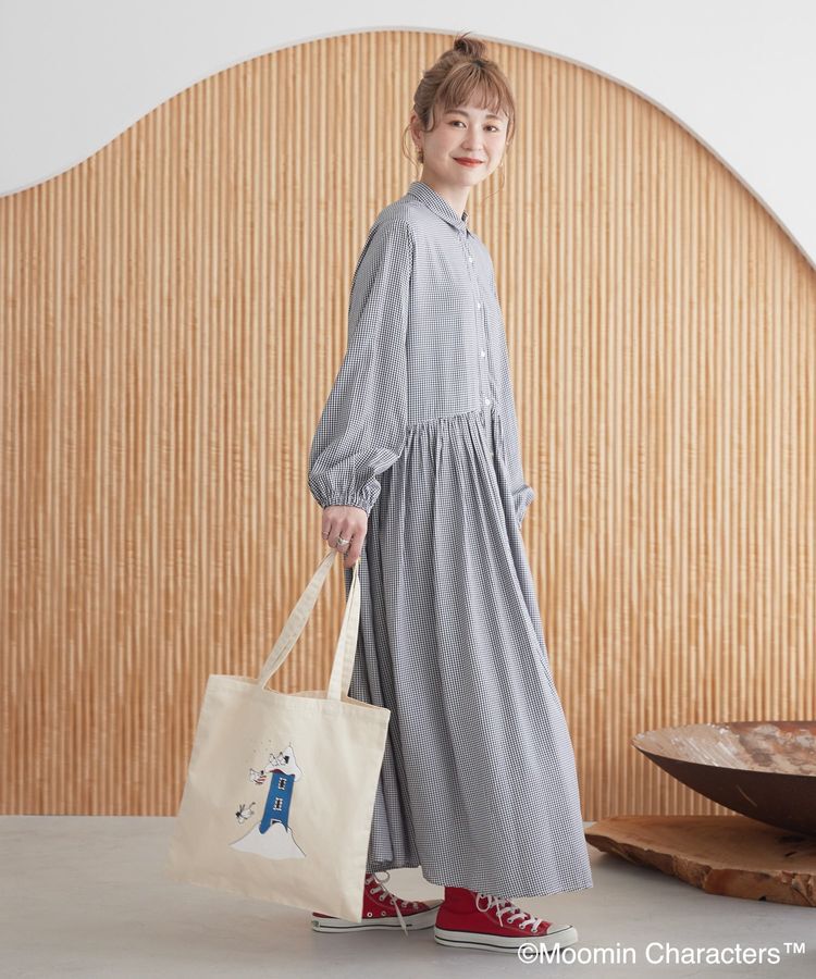 AMERICAN HOLIC「Moomin アソートプリントトートバッグ」|その他|