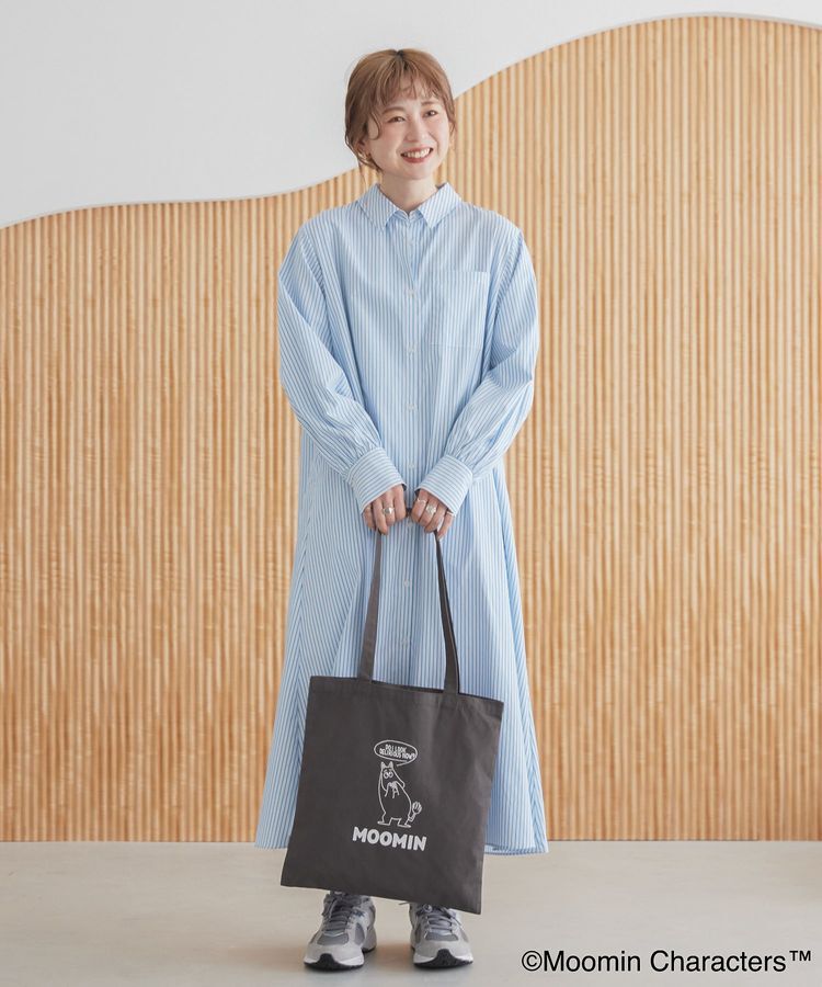 AMERICAN HOLIC「Moomin アソートプリントトートバッグ」|その他|