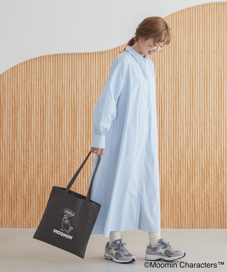 AMERICAN HOLIC「Moomin アソートプリントトートバッグ」|その他|