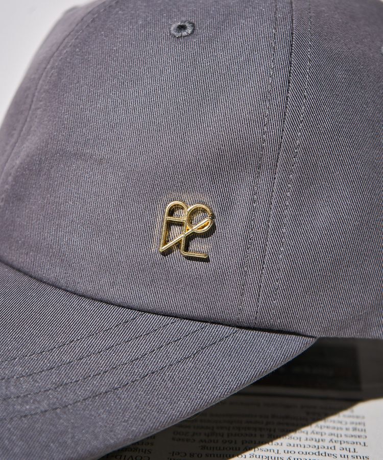 AMERICAN HOLIC「メタルロゴキャップ」|その他|