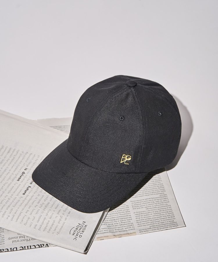 AMERICAN HOLIC「メタルロゴキャップ」|その他|Black