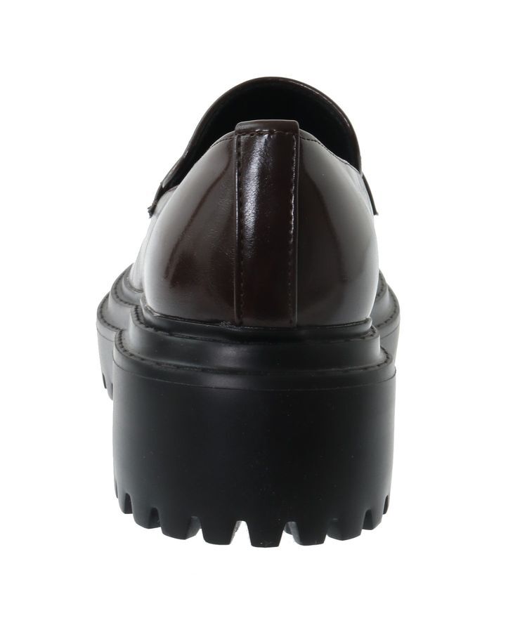 AMERICAN HOLIC「厚底ローファー」|ローファー|