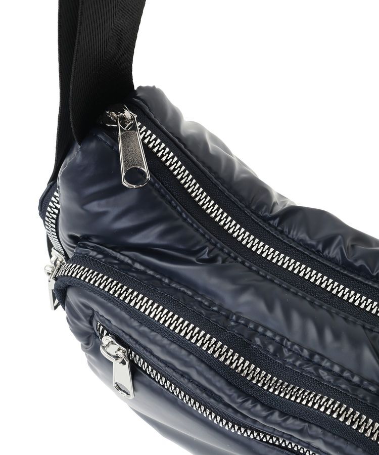 AMERICAN HOLIC「マルチポケットショルダーバッグ」|ショルダー・メッセンジャー|