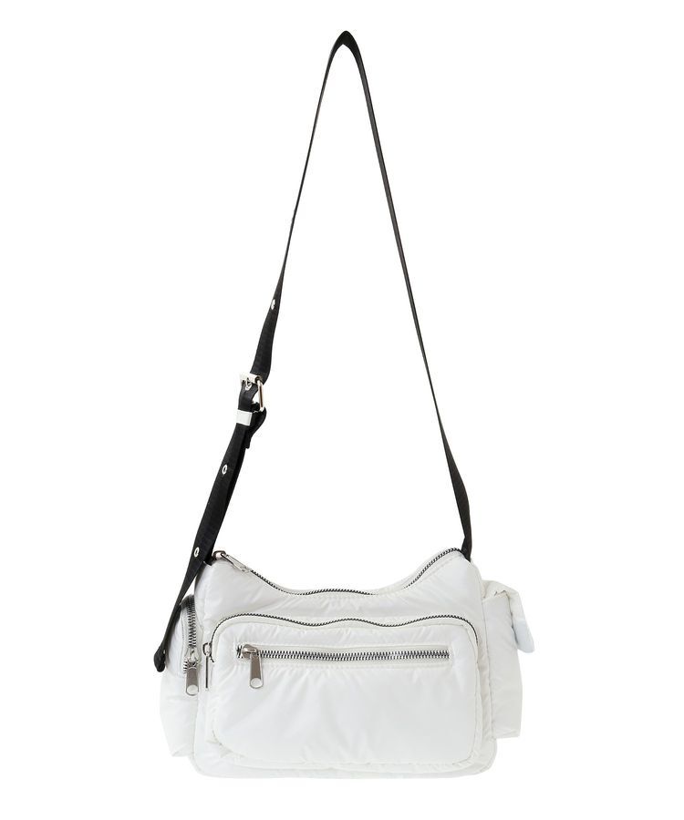 AMERICAN HOLIC「マルチポケットショルダーバッグ」|ショルダー・メッセンジャー|