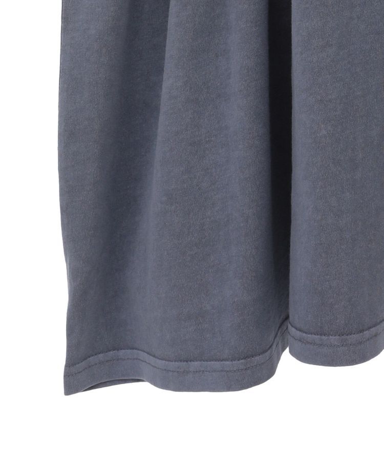 AMERICAN HOLIC「丈違いロゴティアードカットワンピース」|ワンピース|