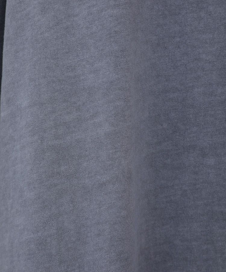 AMERICAN HOLIC「丈違いロゴティアードカットワンピース」|ワンピース|