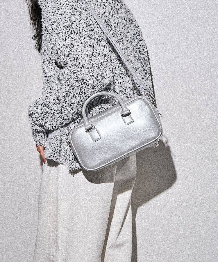 AMERICAN HOLIC「スクエアショルダーバッグ」|その他|