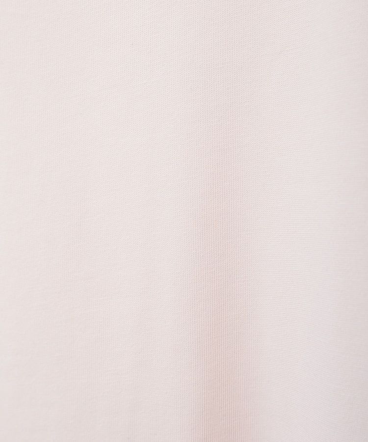 AMERICAN HOLIC「異素材切替ペプラムプルオーバー」|Tシャツ・カットソー|